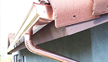 Rain Gutter Installation, Repair, Cleaning in Lionville, PA